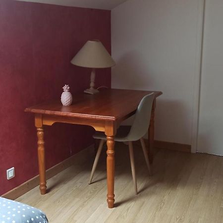 La Petite Maison D'Évran エクステリア 写真