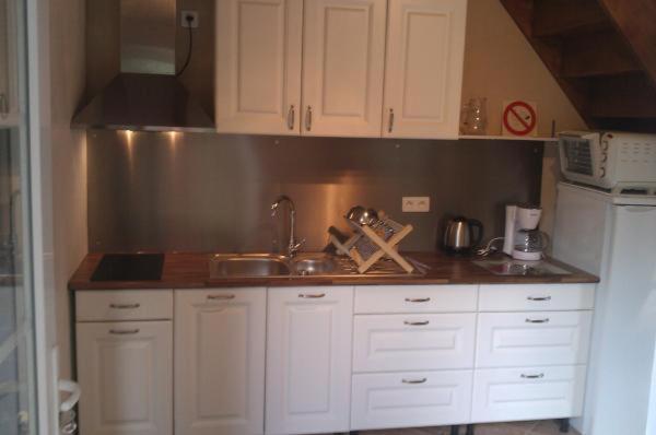 La Petite Maison D'Évran エクステリア 写真