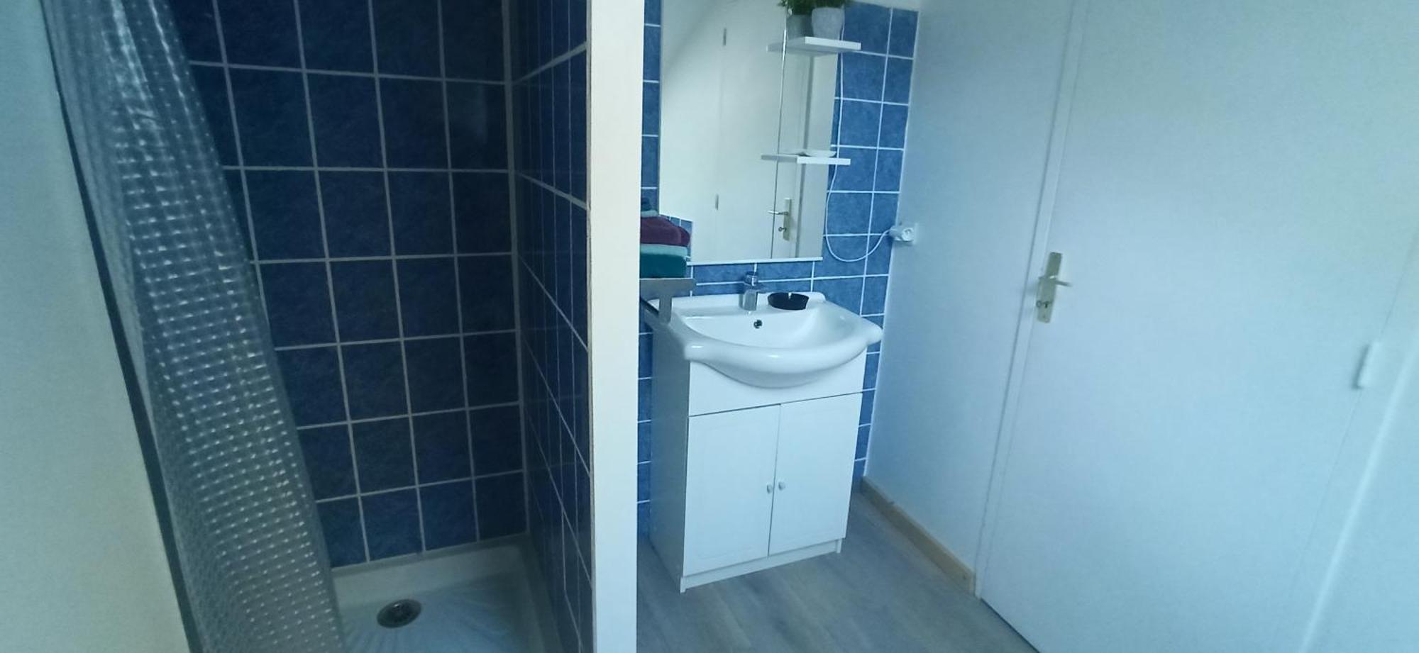 La Petite Maison D'Évran エクステリア 写真