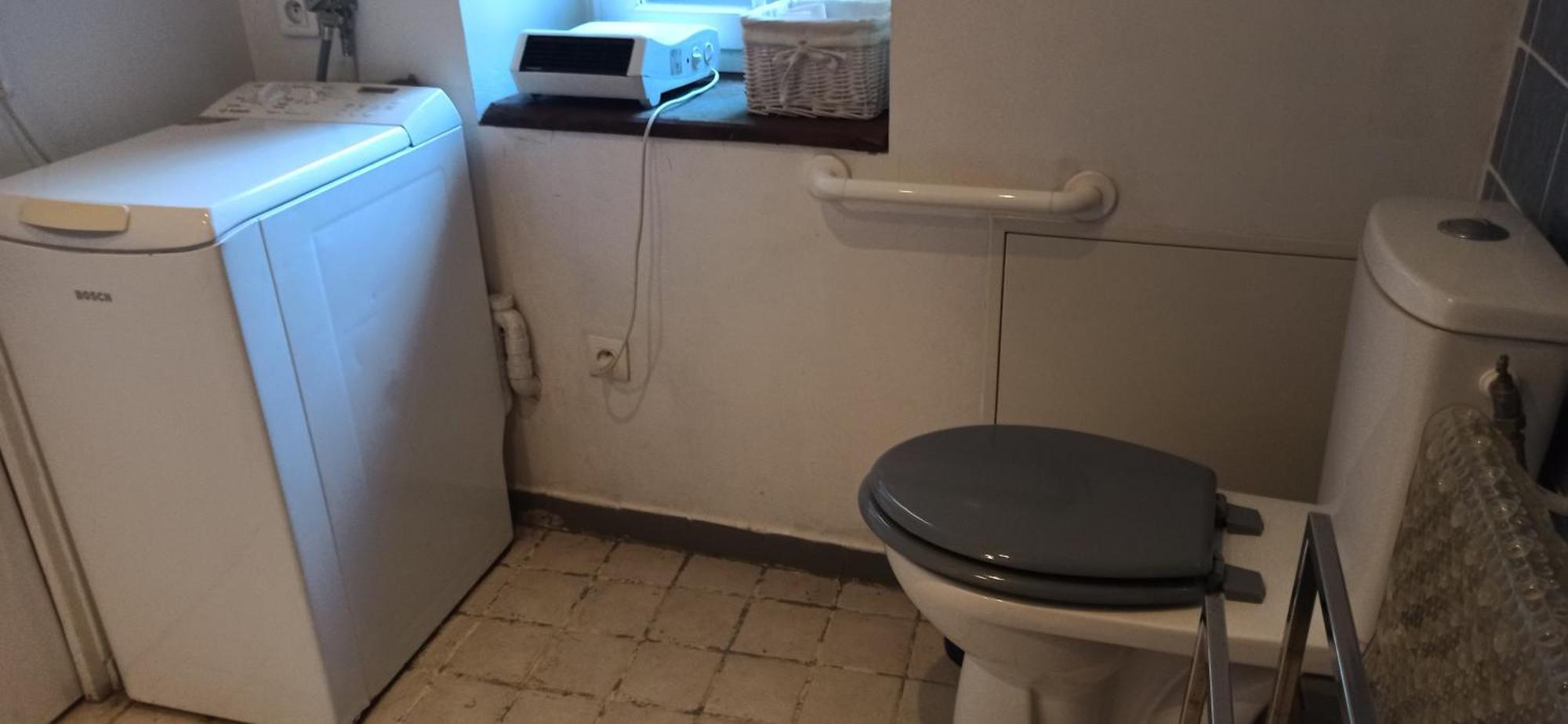 La Petite Maison D'Évran エクステリア 写真